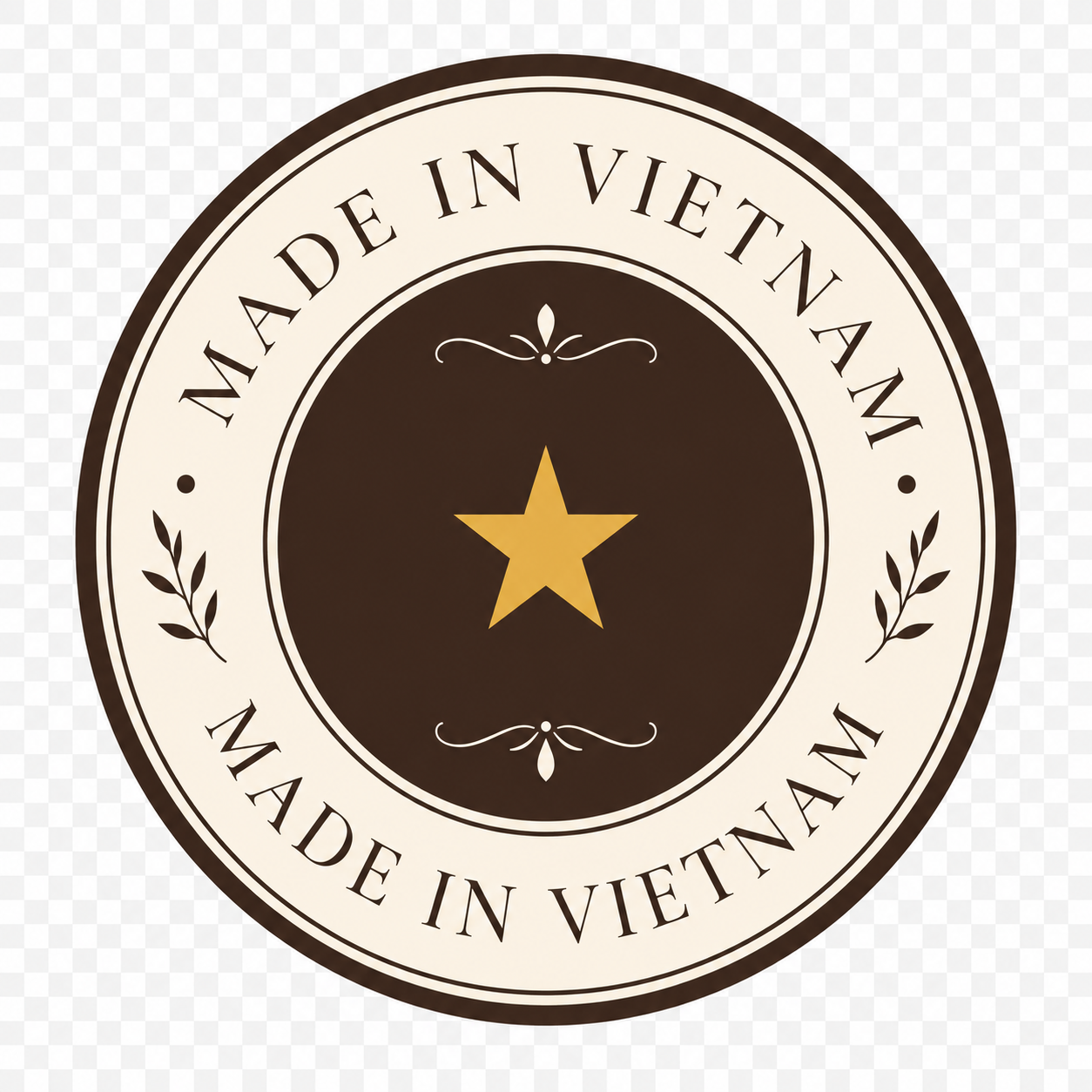 Made in Vietnam