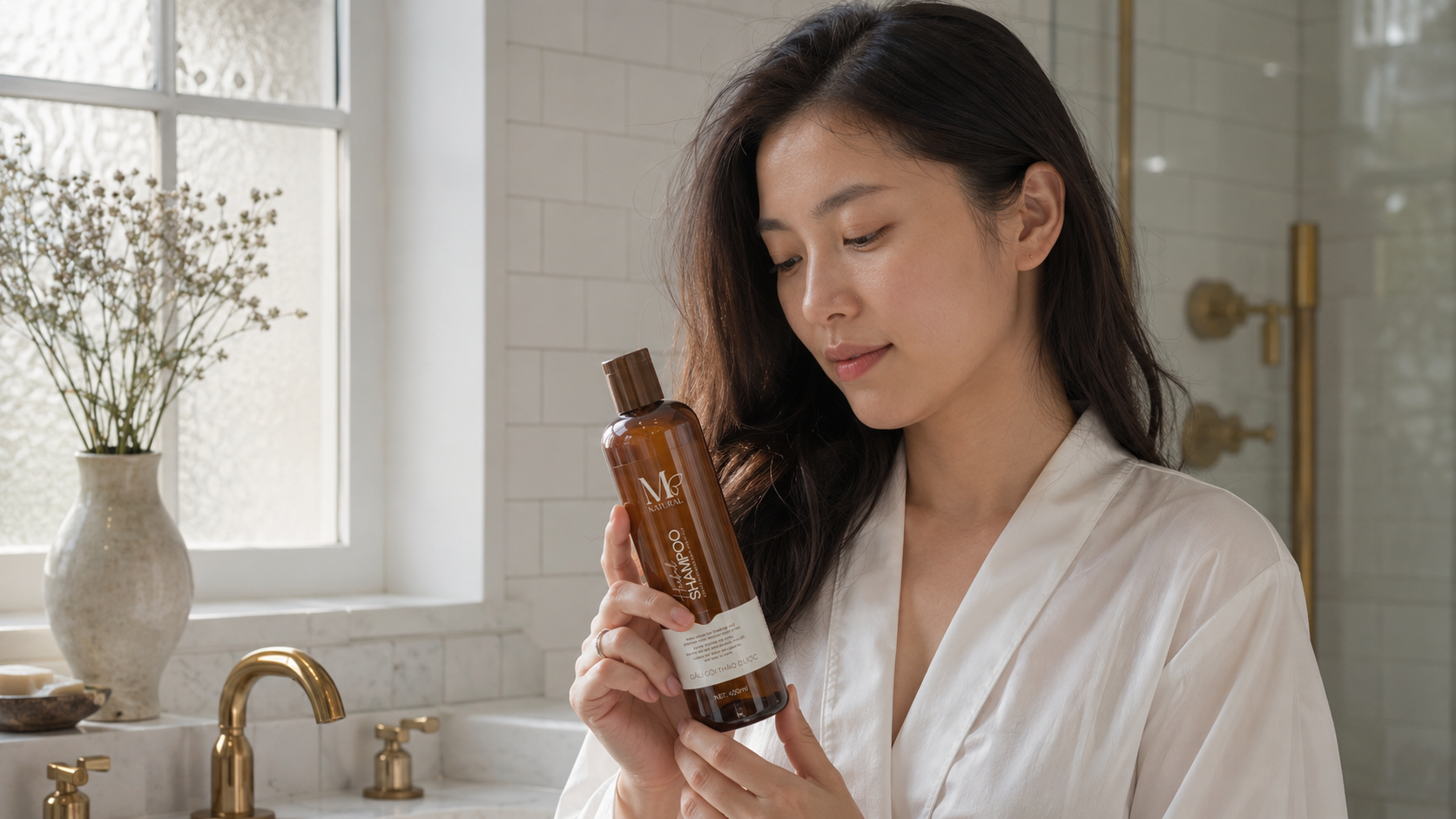 Review M Natural