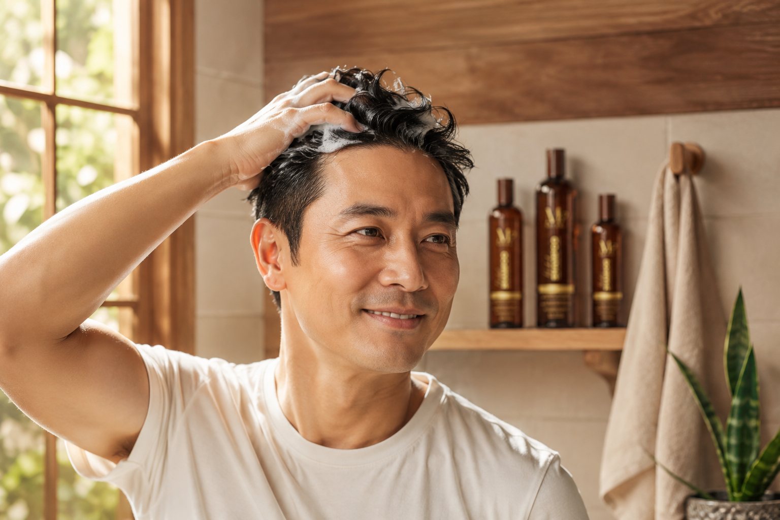 M Natural Cho Nam Giới Có Dùng Được Không? Review 2026