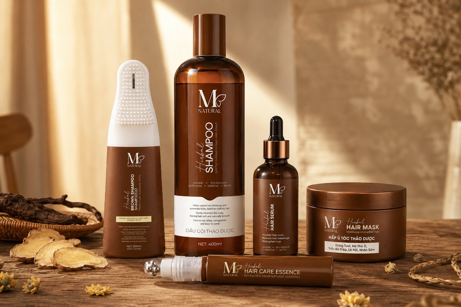 M Natural Giá Bao Nhiêu 2026? Bảng Giá Mới Nhất Đầy Đủ