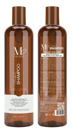 Dầu Gội Thảo Dược M Natural