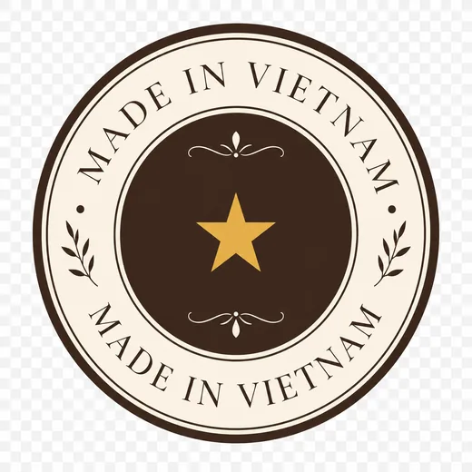 Made in Vietnam
