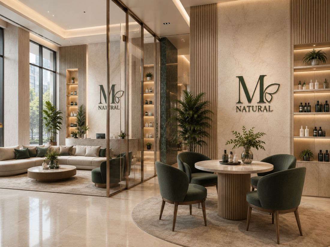 tư vấn chăm sóc tóc tại cửa hàng M Natural