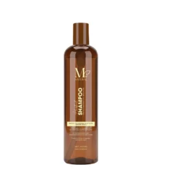 Dầu gội thảo dược M Natural 400ml chai amber trong