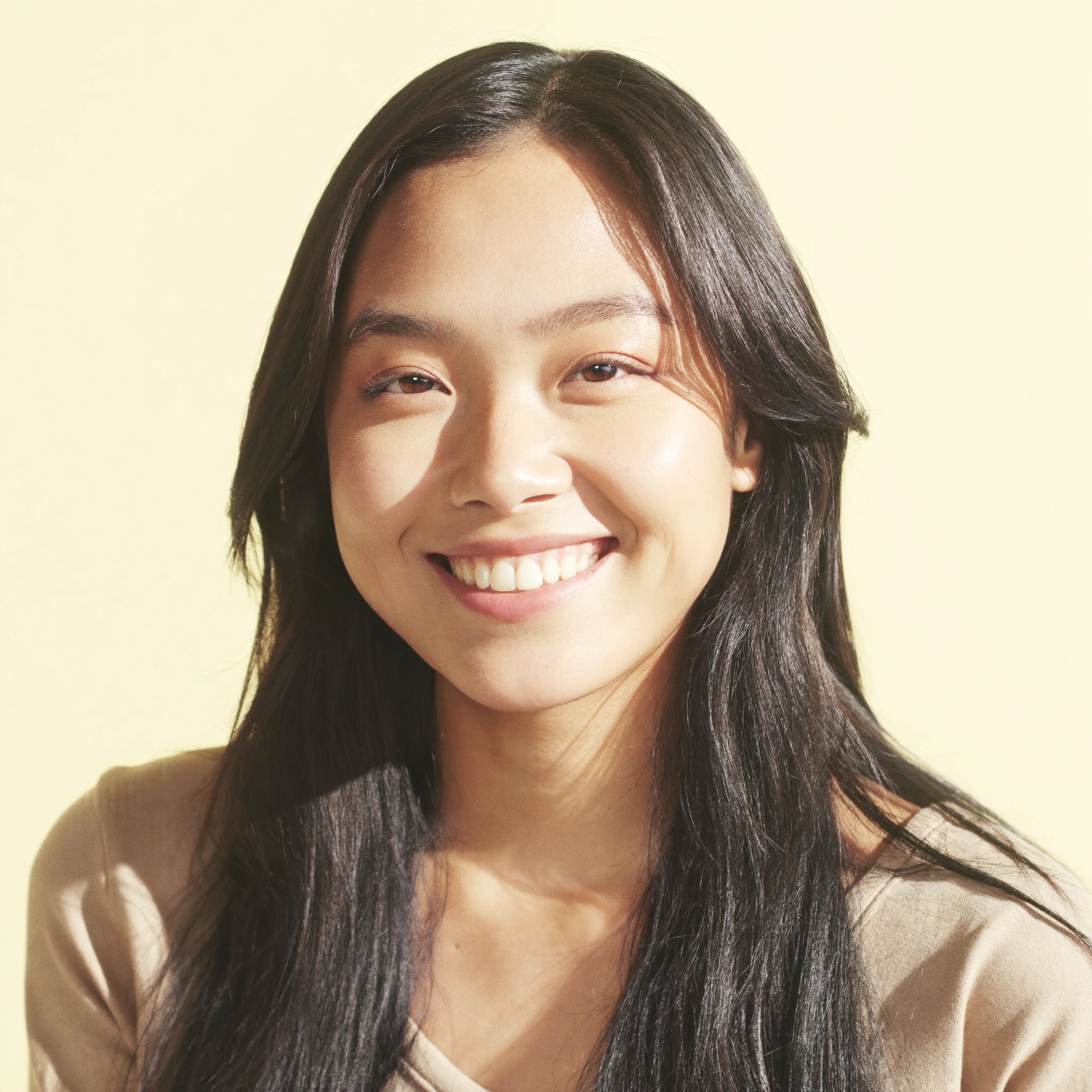 Bạn Mỹ Linh